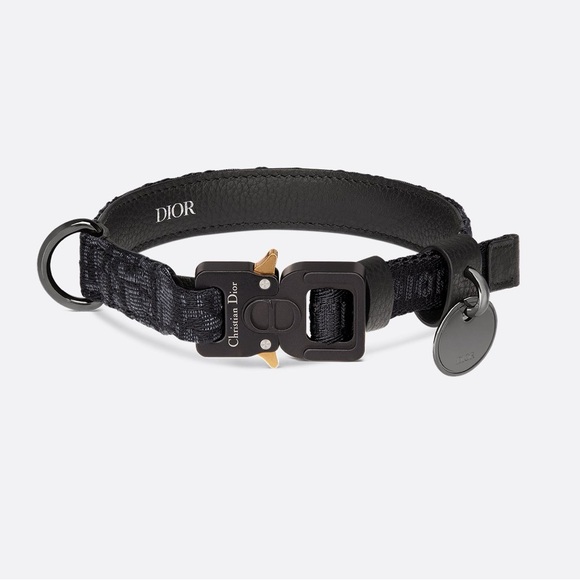 Dior Other - NWT Dior Pet Collar